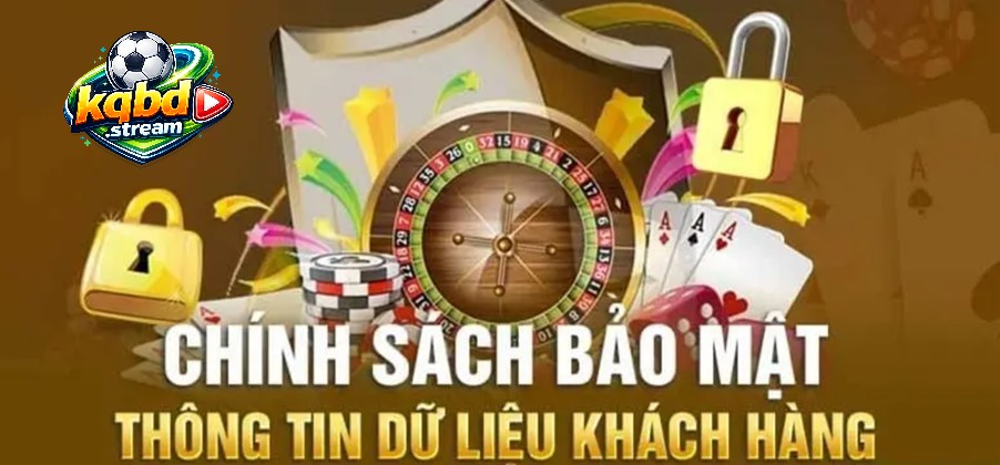 Chính sách được thiết lập cụ thể để đảm bảo một không gian giải trí an toàn