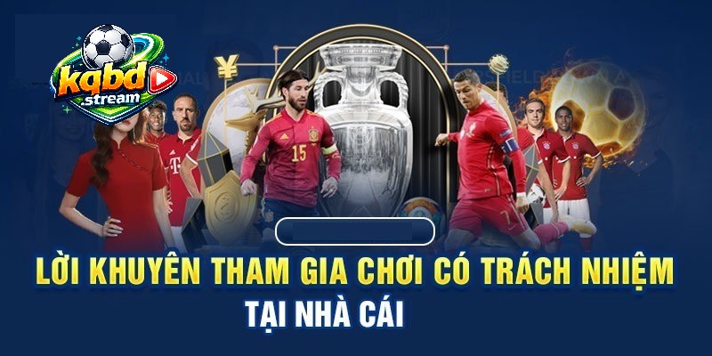 Cần duy trì tinh thần vững vàng và kiểm soát quỹ chơi hợp lý