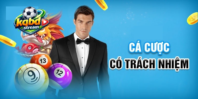 Ghi nhớ những nguyên tắc chơi có trách nhiệm được nhiều cao thủ tin dùng