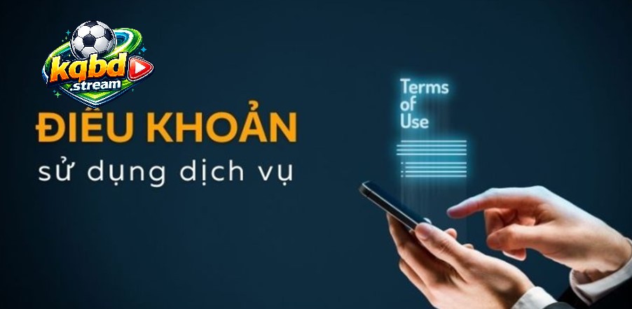 Phân tích lý do các điều khoản sử dụng được xây dựng