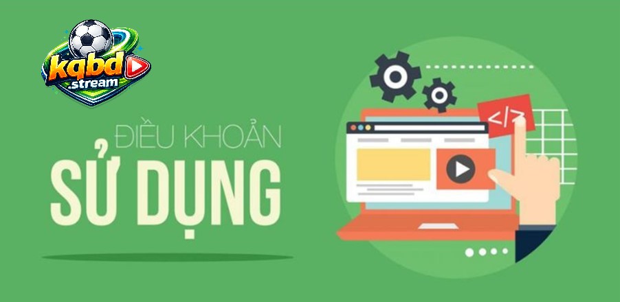 Cập nhật các bước tạo tài khoản theo chính sách sử dụng.