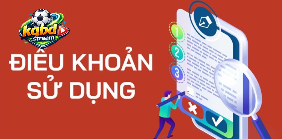 Khách hàng có trách nhiệm tuân thủ các điều khoản sử dụng