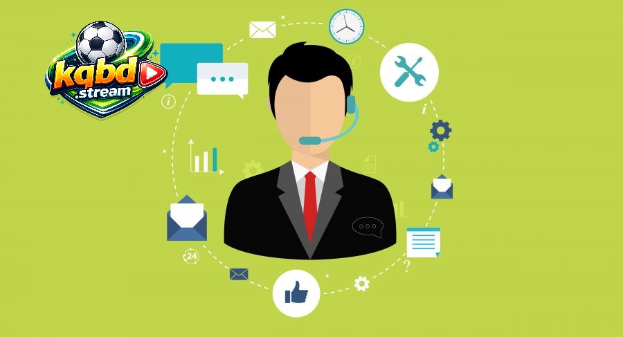 Các vấn đề thường gặp mà người dùng gửi đến KQBD