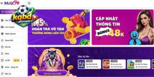 Tổng quan về nhà cái MAX79
