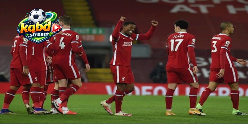 KQBD cung cấp những tin tức bóng đá quốc tế mới nhất