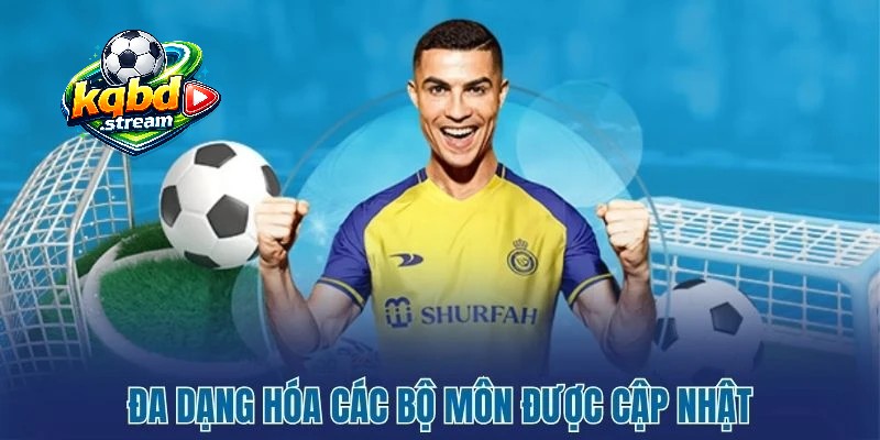 Các loại Tỷ Lệ Kèo KQBD phổ biến tại trang KQBD