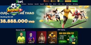 Đôi nét cơ bản về nhà cái ZBET