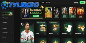 Đôi nét về nhà cái 86BET