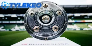 Khám phá giải đấu hàng đầu nước Đức – Bundesliga