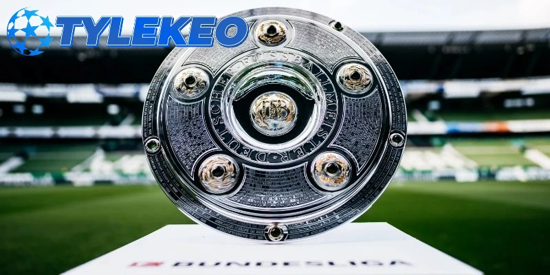 Khám phá giải đấu hàng đầu nước Đức – Bundesliga