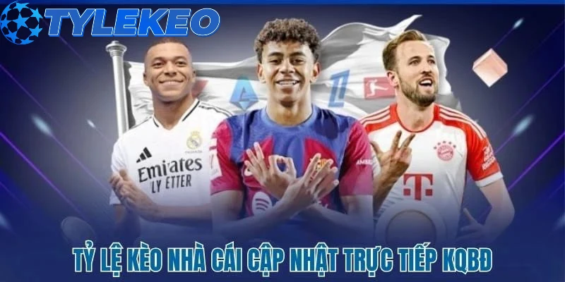 Ưu điểm vượt trội khi theo dõi kết quả bóng đá tại Tỷ lệ kèo