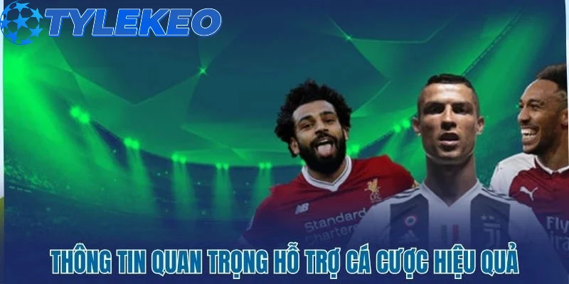 Giải đáp những thắc mắc thường gặp khi xem kết quả bóng đá