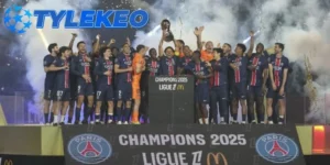 Tìm hiểu Ligue 1