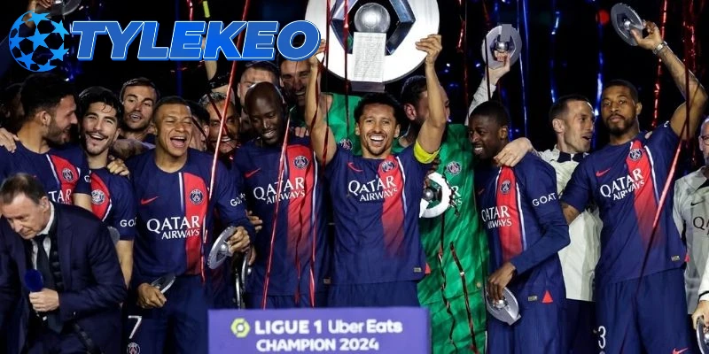 Các quy định thi đấu của Ligue 1