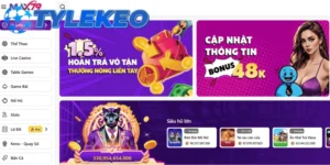 Tổng quan về nhà cái MAX79