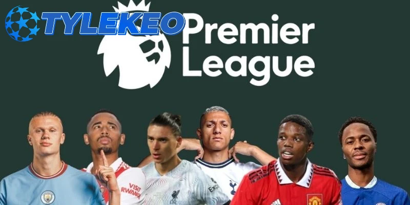 Cơ cấu điều hành của Premier League