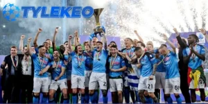 Khám phá giải đấu hàng đầu nước Ý – Serie A