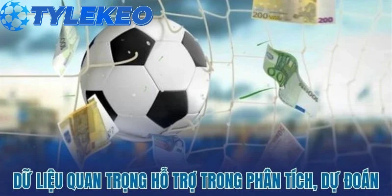 Dữ liệu quan trọng phục vụ phân tích và dự đoán