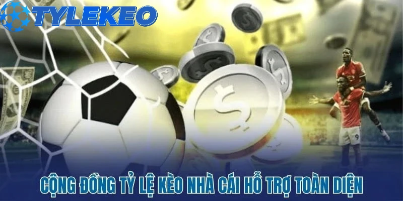 Cộng đồng phát triển mạnh, luôn nhận được hỗ trợ toàn diện