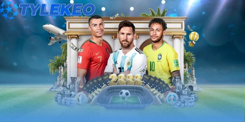 Những lợi ích khi theo dõi tỷ số bóng đá trực tuyến