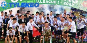 Khám phá giải VĐQG Việt Nam