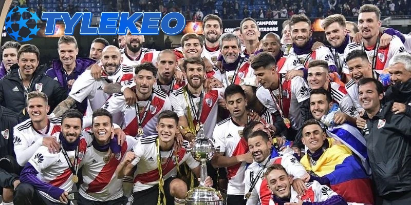 Thể thức thi đấu rắc rối của VĐQG Argentina