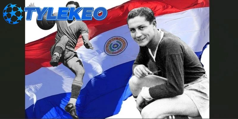 Arsenio Erico – người dẫn đầu danh sách ghi bàn mọi thời đại