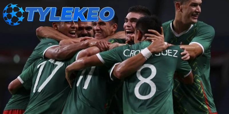 Tìm hiểu giải VĐQG Mexico