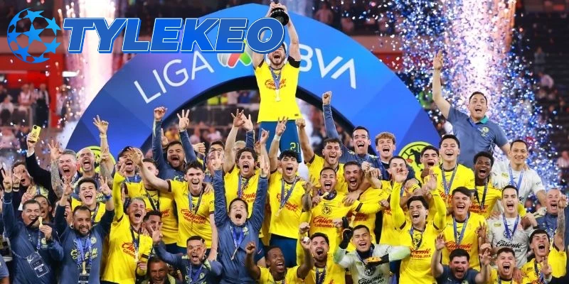 Các quy định thi đấu riêng biệt của giải bóng đá Mexico