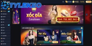 Giới thiệu thương hiệu uy tín VIN88