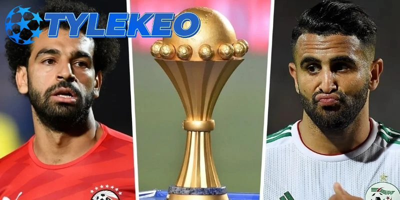 Thể thức và luật thi đấu của Africa Cup of Nations