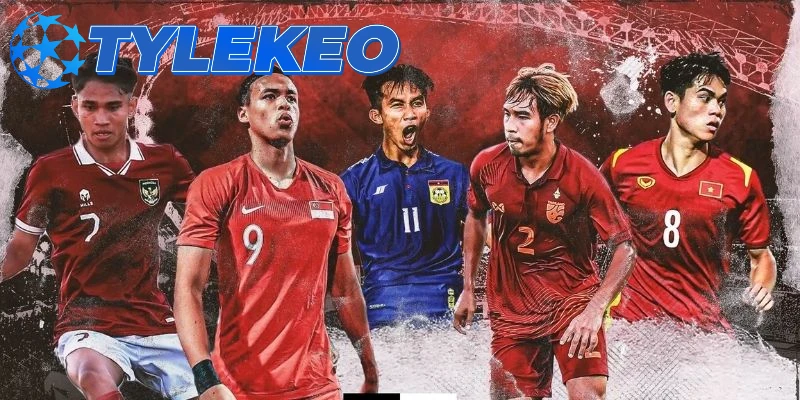 Cơ chế tổ chức giải AFF Championship