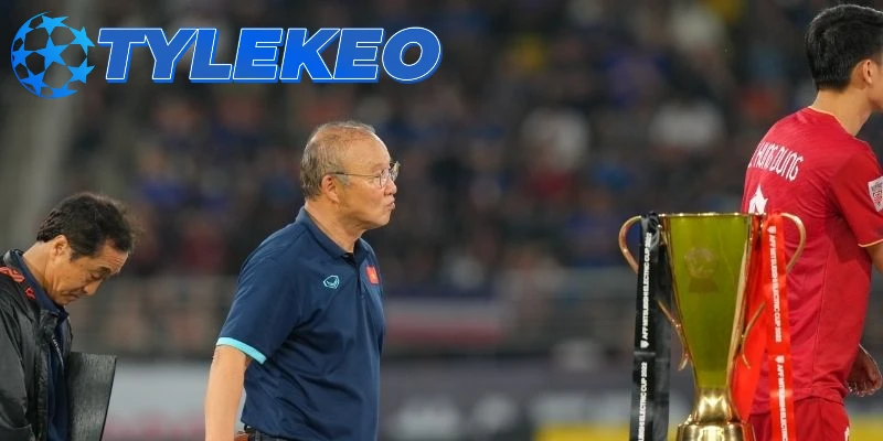 Những HLV xuất sắc trong lịch sử AFF Championship